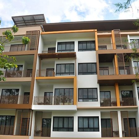 Dusit Naka Place Phuket Exterior foto