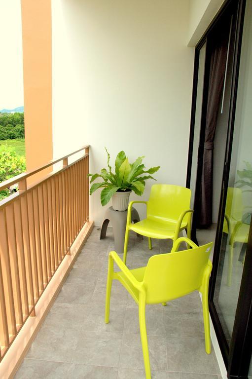 Dusit Naka Place Phuket Quarto foto