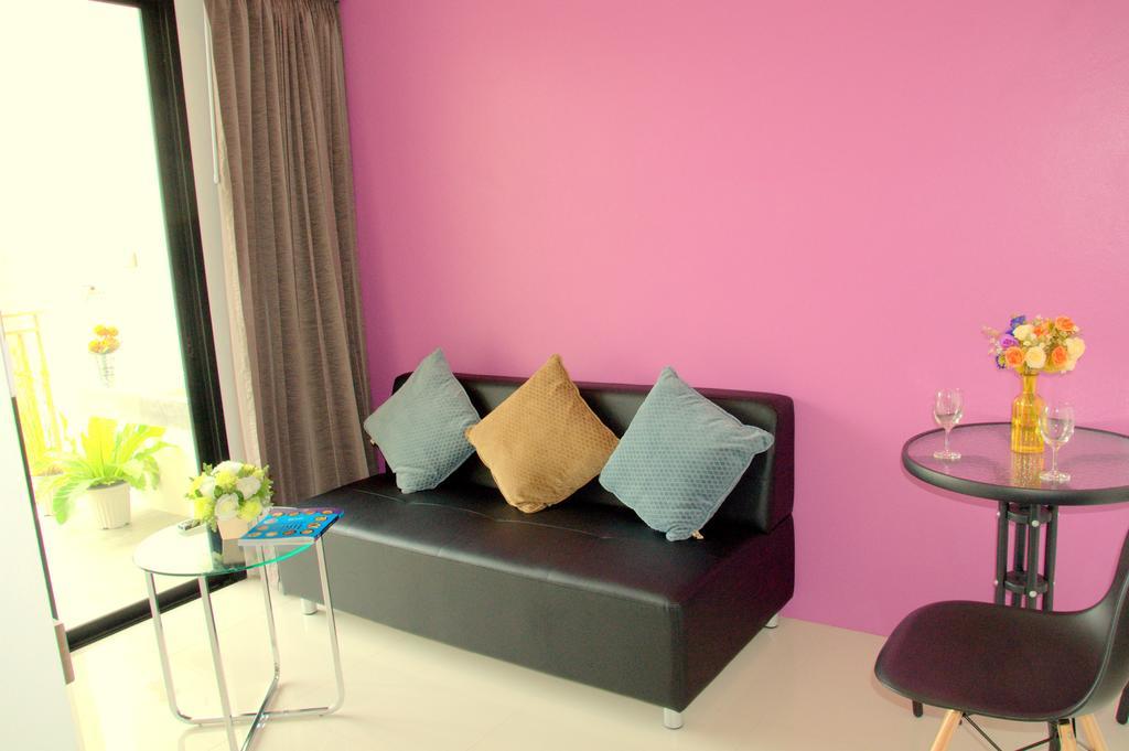 Dusit Naka Place Phuket Quarto foto