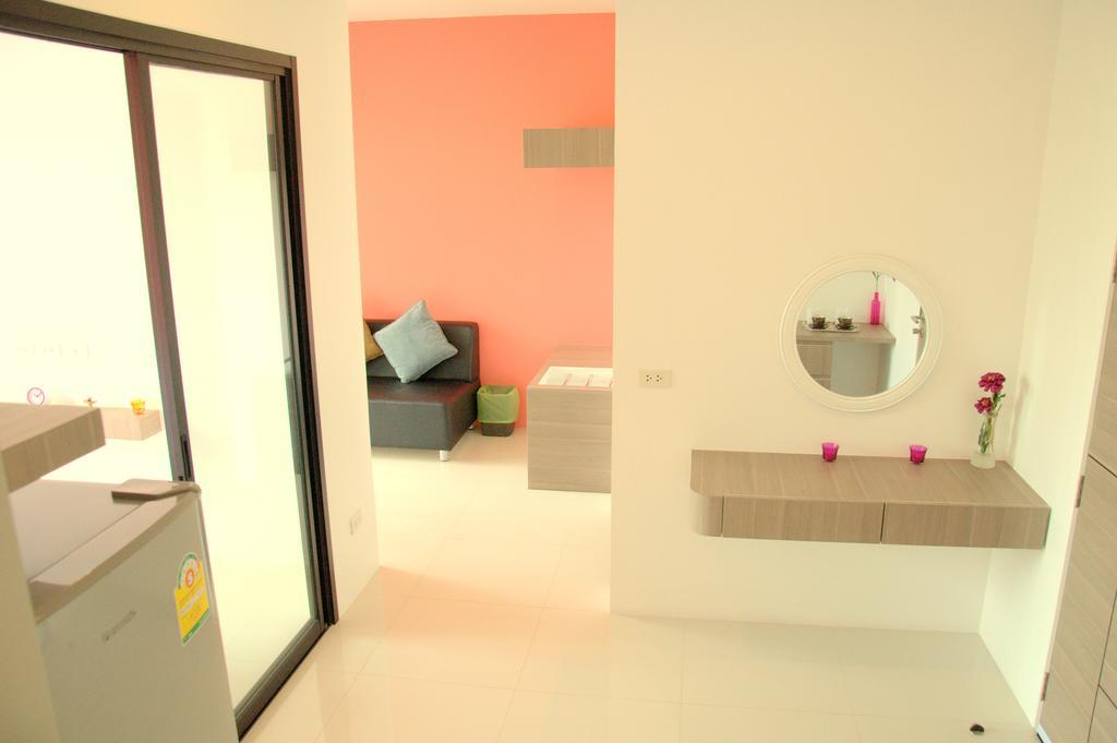 Dusit Naka Place Phuket Quarto foto