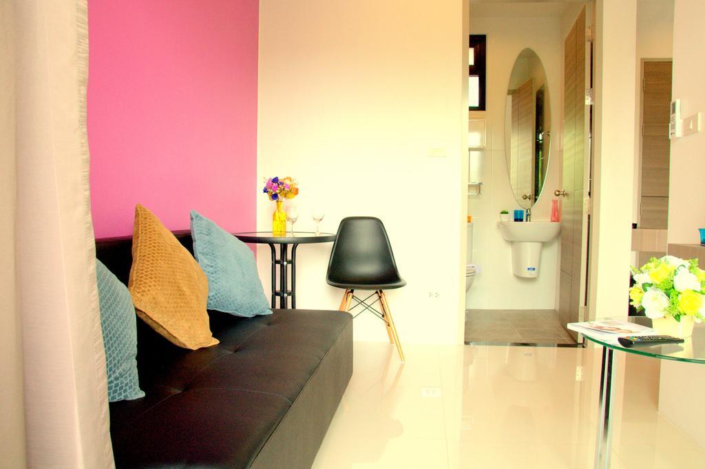 Dusit Naka Place Phuket Quarto foto
