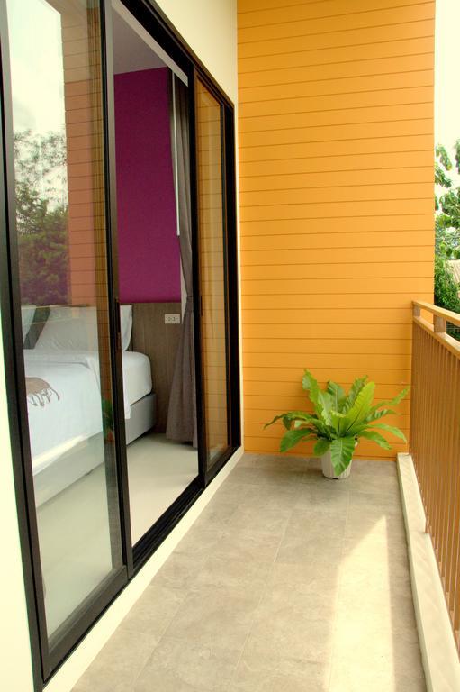 Dusit Naka Place Phuket Quarto foto