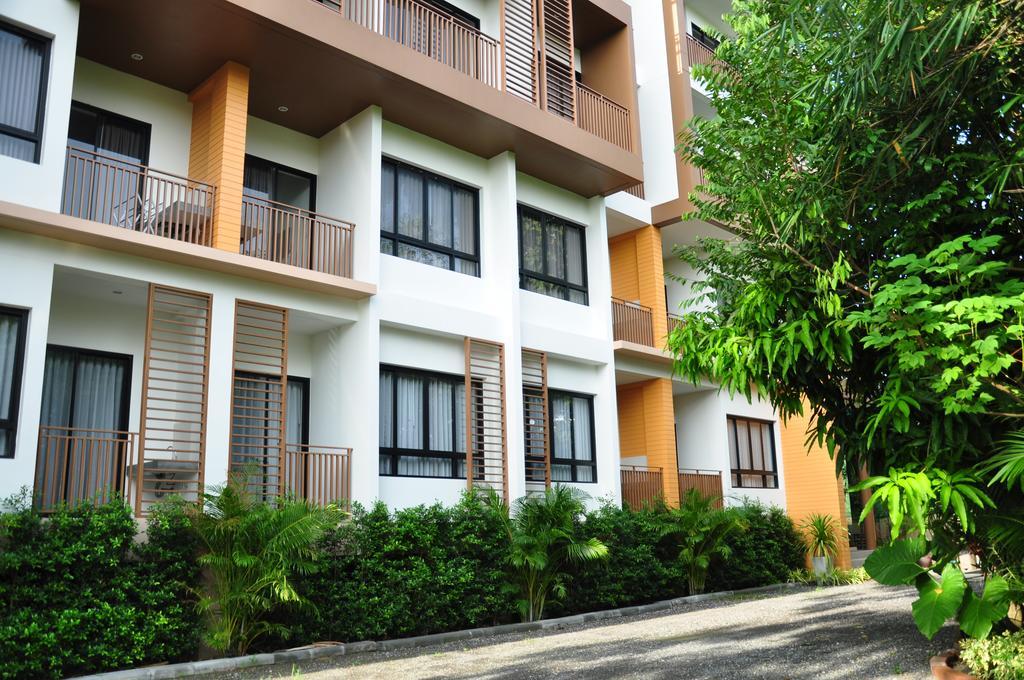 Dusit Naka Place Phuket Exterior foto