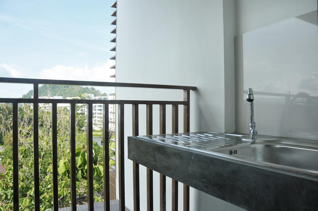 Dusit Naka Place Phuket Quarto foto
