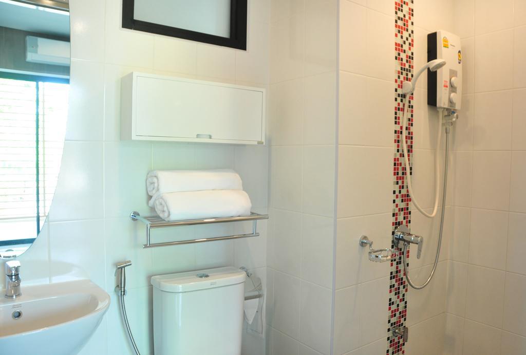 Dusit Naka Place Phuket Quarto foto
