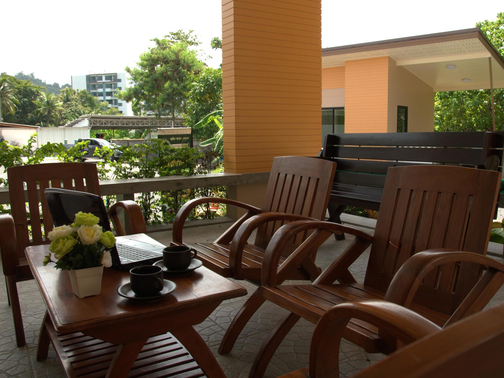 Dusit Naka Place Phuket Exterior foto